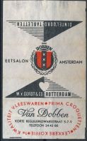 Wapen van Amsterdam/Arms (crest) of Amsterdam