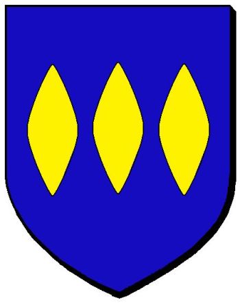 Blason de Andilly (Haute-Savoie)