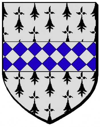 Blason de Beaulieu (Ardèche)/Arms (crest) of Beaulieu (Ardèche)