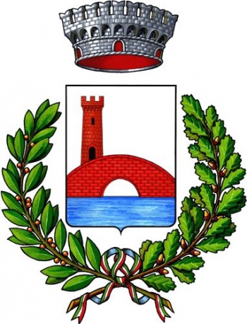 Stemma di Cicagna/Arms (crest) of Cicagna