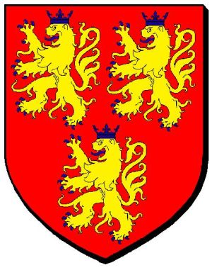 Blason de Dordogne/Arms (crest) of Dordogne
