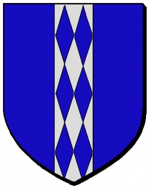 Blason de Ferrals-les-Montagnes/Arms (crest) of Ferrals-les-Montagnes