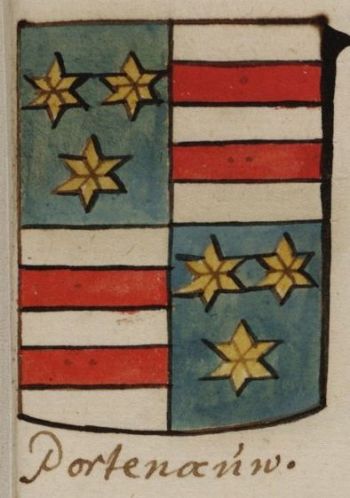 Arms of Pordenone