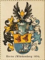 Wappen von Riecke