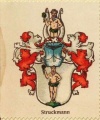 Wappen von Struckmann