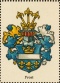 Wappen Frost