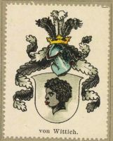 Wappen von Wittich