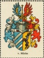 Wappen von Mücke