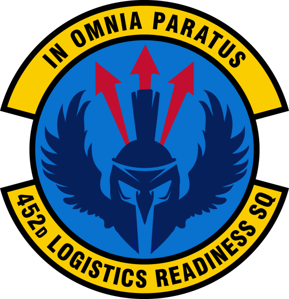 File:452nd Logistics Readiness Squadron, US Air Force.png