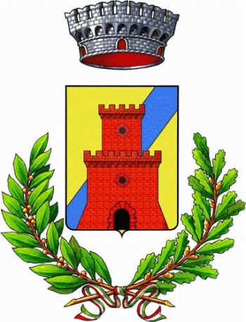 Stemma di Bagnasco/Arms (crest) of Bagnasco