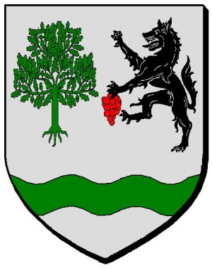 Blason de Berlou/Arms (crest) of Berlou