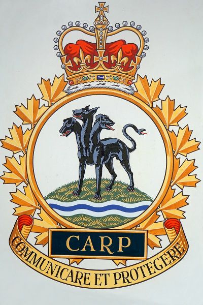 File:Canadian Forces Station Carp, Canada.jpg