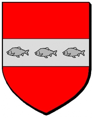 Blason de Ferrière-la-Petite / Arms of Ferrière-la-Petite