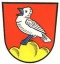 Arms (crest) of Holzhausen