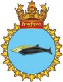 INS Sindhuvijay, Indian Navy.jpg