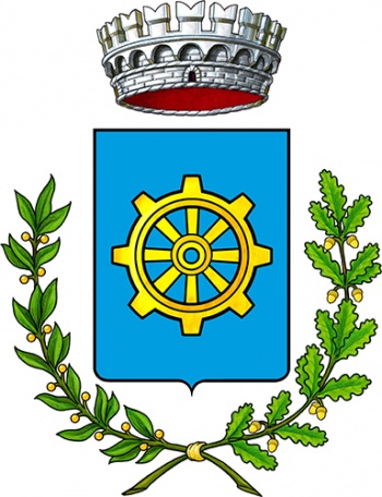 Stemma di Ranica/Arms (crest) of Ranica