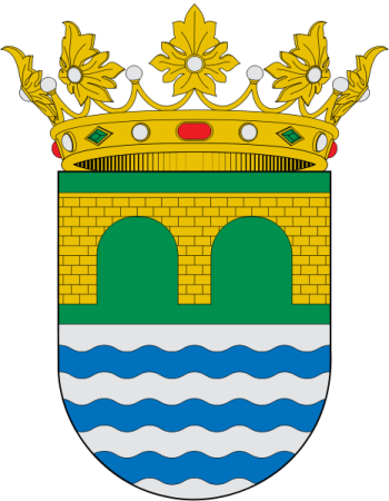 Escudo de Toga/Arms (crest) of Toga