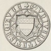 Siegel von Zug/Seal of Zug