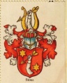 Wappen von Stoss