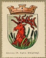 Arms of Allenburg