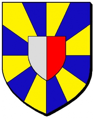 Blason de Affléville/Arms of Affléville