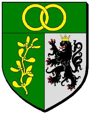 Blason de Archignat/Arms (crest) of Archignat