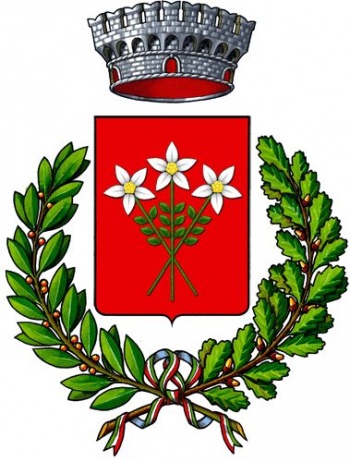 Stemma di Belfiore/Arms (crest) of Belfiore