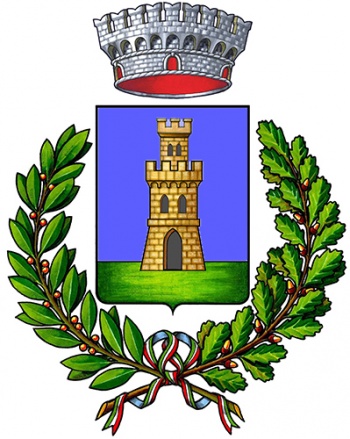 Stemma di Castiglione del Lago/Arms (crest) of Castiglione del Lago