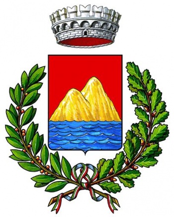 Stemma di Cavazzo Carnico/Arms (crest) of Cavazzo Carnico