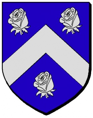 Blason de Chéronnac/Arms (crest) of Chéronnac