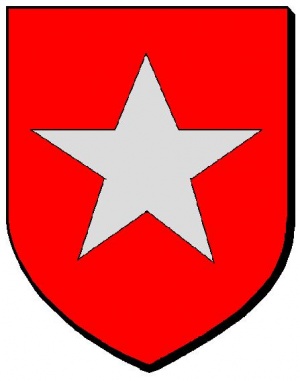 Blason de Dehéries / Arms of Dehéries