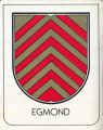 wapen van Egmond