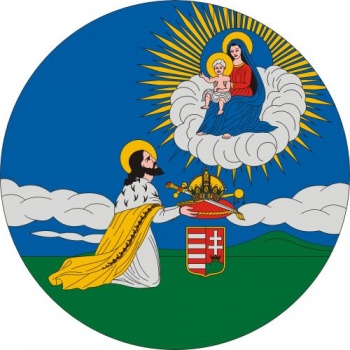 Arms (crest) of Fejér