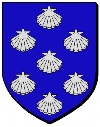 Blason de Lavoncourt/Arms (crest) of Lavoncourt