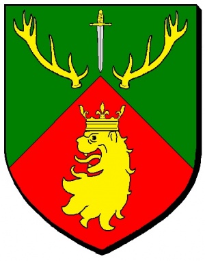 Blason de Margny (Ardennes)/Coat of arms (crest) of {{PAGENAME