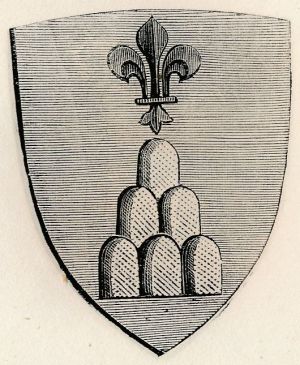 Arms (crest) of Montemignaio