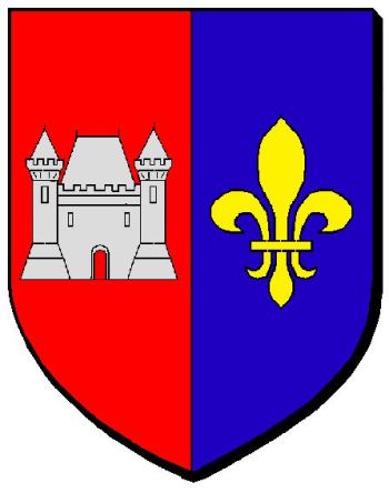 Blason de Sancoins