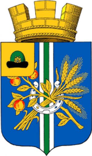 Arms (crest) of Starozhilovo