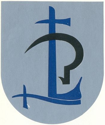 Arms of Vilske härad