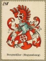 Wappen von Bergmüller