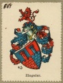 Wappen von Zingeler