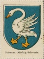 Arms of Schwaan