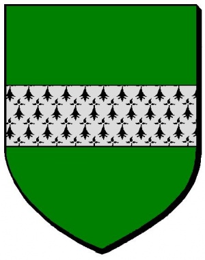 Blason de Beaucamps-Ligny