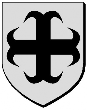 Blason de Challes-les-Eaux / Arms of Challes-les-Eaux