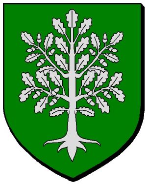 Blason de Claudon/Arms (crest) of Claudon