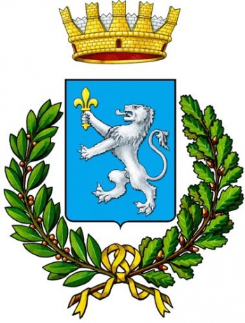Stemma di Davagna/Arms (crest) of Davagna