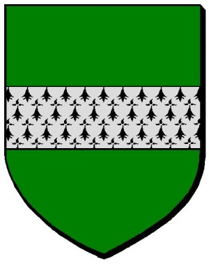 Blason de Estrées (Nord)/Arms (crest) of Estrées (Nord)