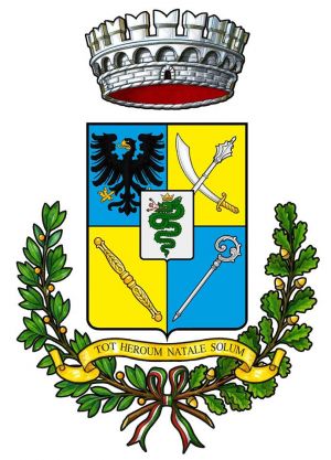 Stemma di Invorio/Arms (crest) of Invorio