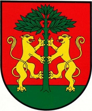 Coat of arms (crest) of Lubartów