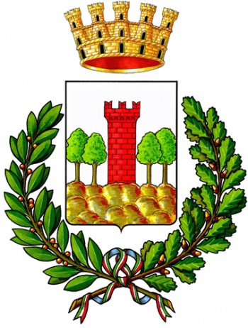 Stemma di Macomer/Arms (crest) of Macomer